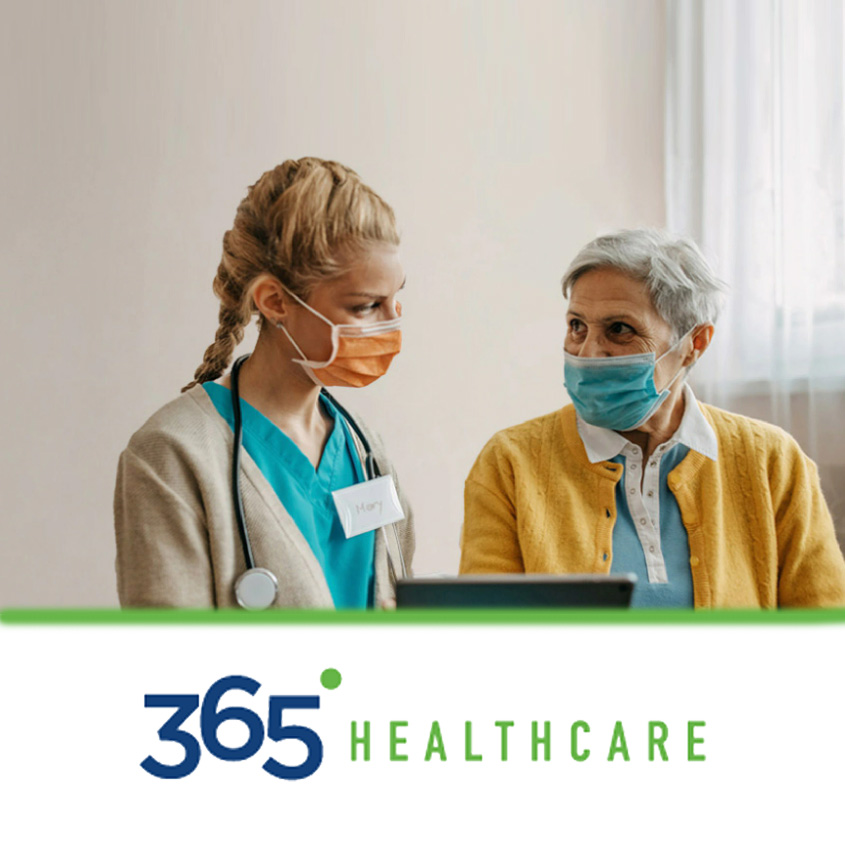 365 Healthcare 365 Healthcare