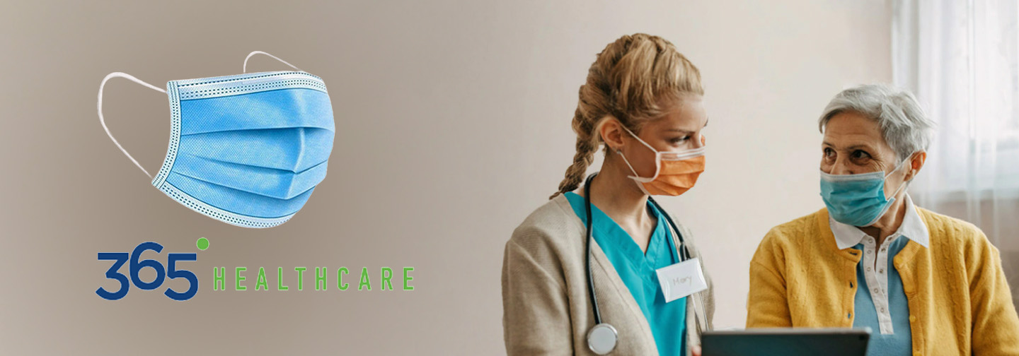 365 Healthcare 365 Healthcare