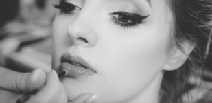 Permanent makeup