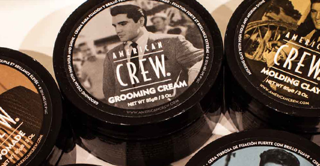 American Crew hair styling products American Crew hair styling products