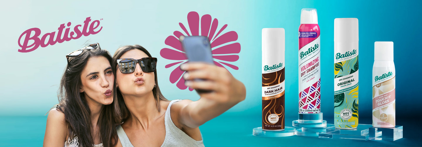 Batiste Batiste