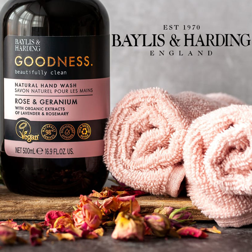 Baylis & Harding Baylis & Harding