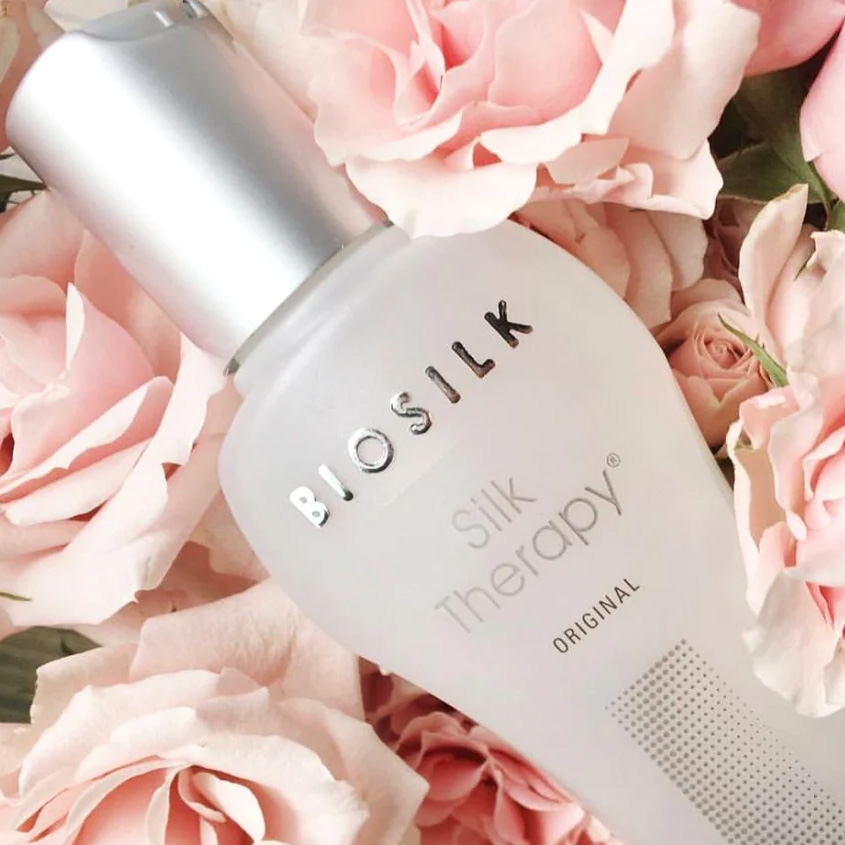 Biosilk Biosilk