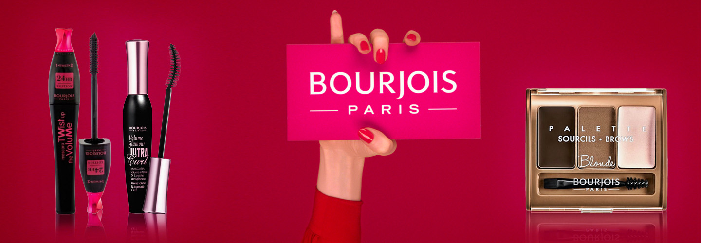 Bourjois Paris