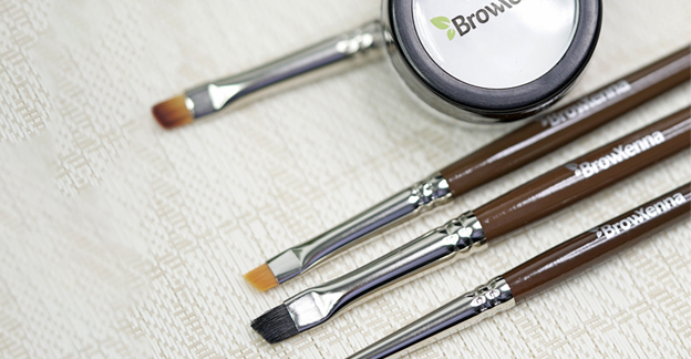 BrowXenna eyebrow tinting products BrowXenna eyebrow tinting products