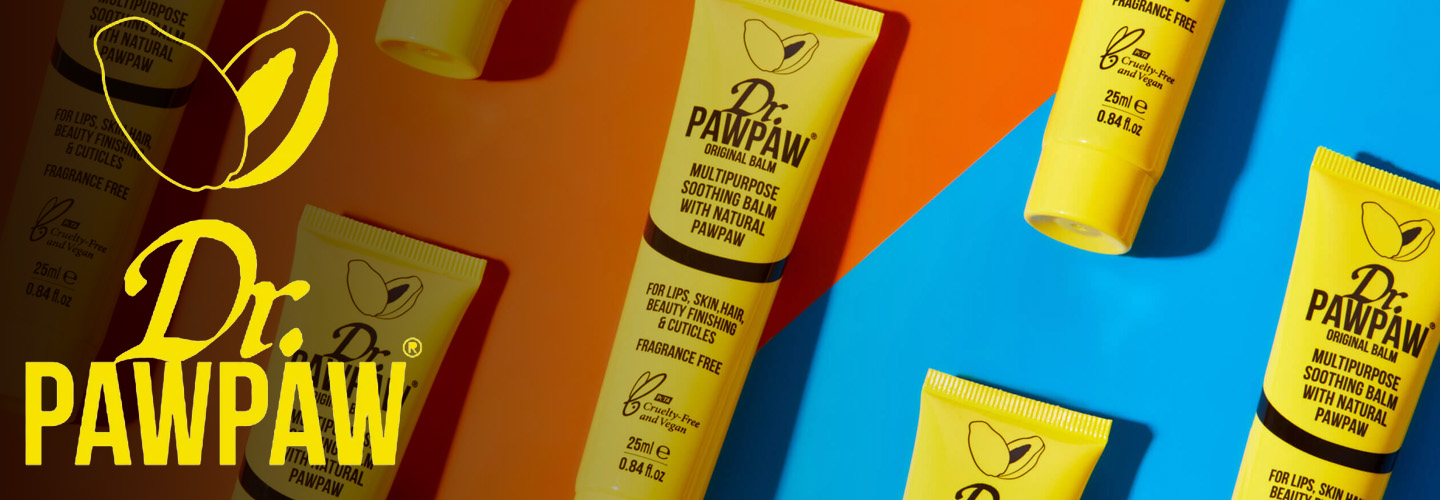 Dr. PawPaw