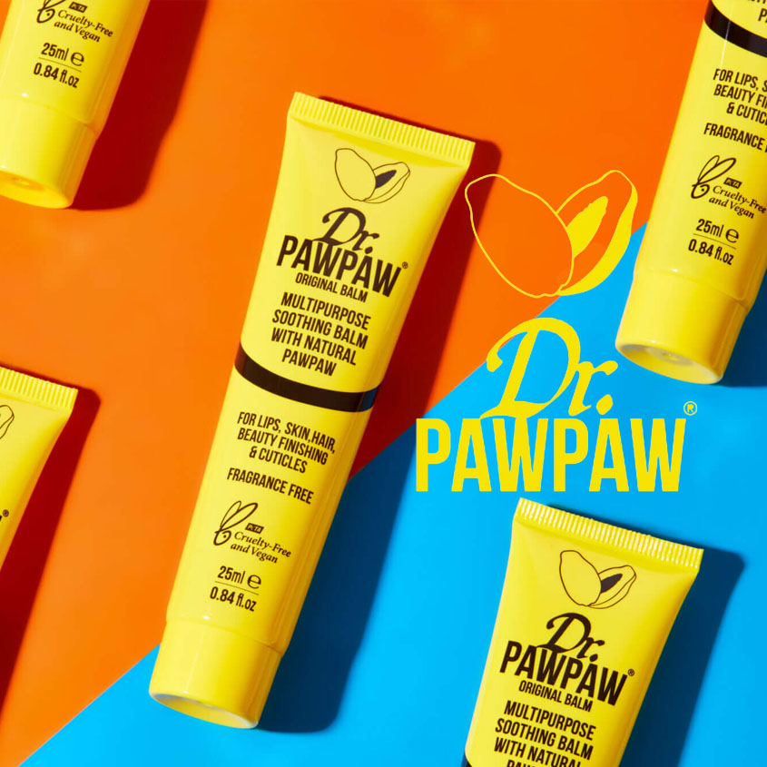 Dr. PawPaw