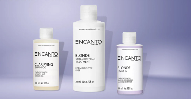 Encanto keratin for hair straightening Encanto keratin for hair straightening