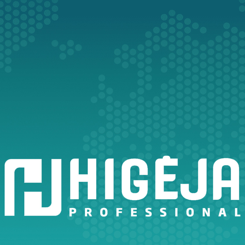 Higėja