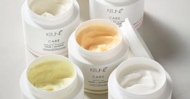 Keune conditioners and masks Keune conditioners and masks