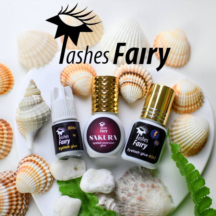Lashes Fairy Lashes Fairy