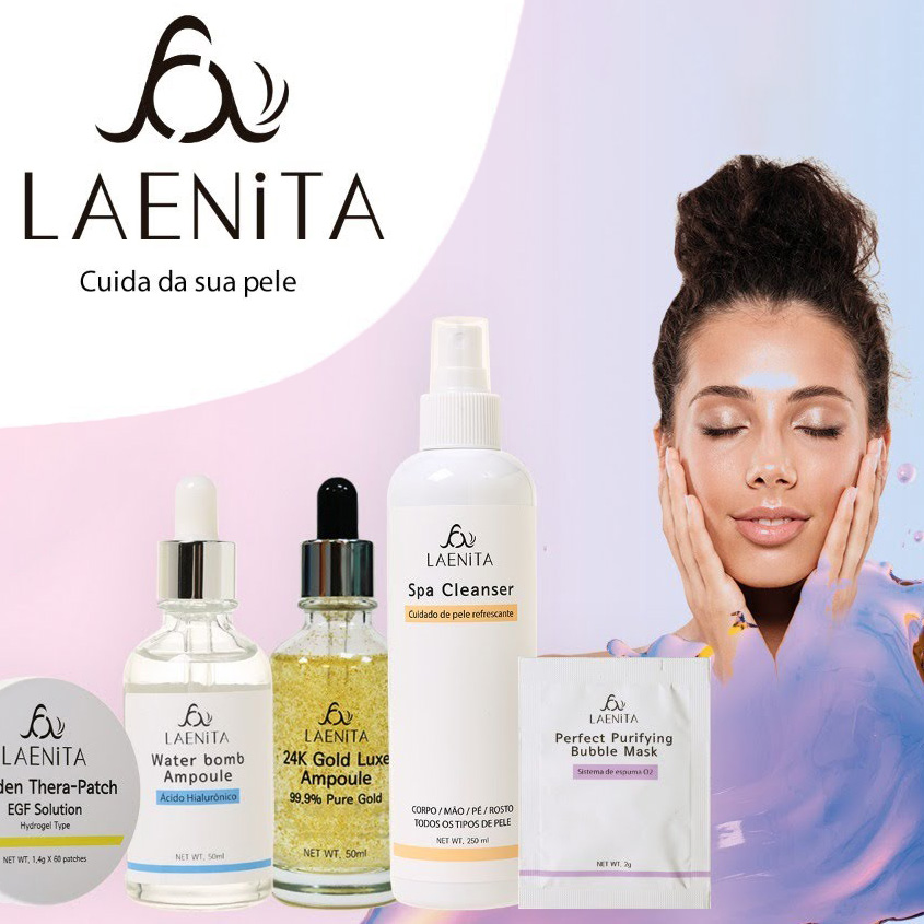 LAENITA LAENITA
