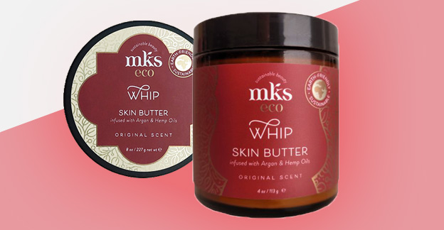 MKS eco body care MKS eco body care