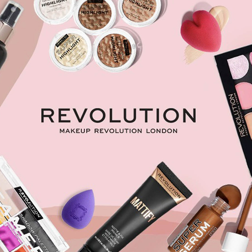 Makeup Revolution Makeup Revolution