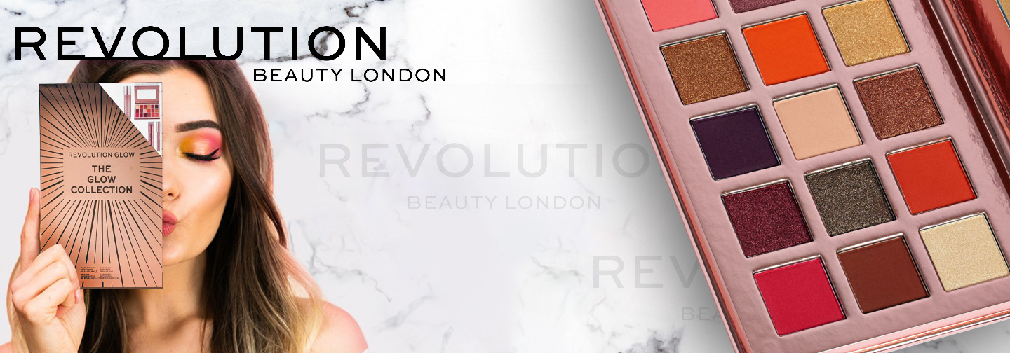 Makeup Revolution Makeup Revolution