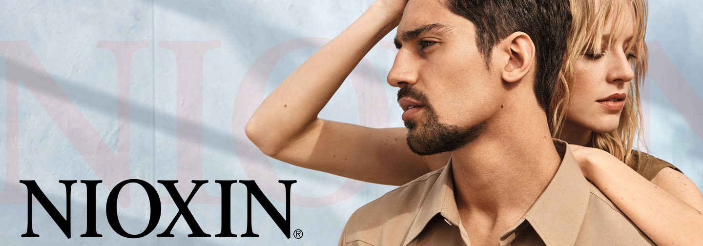 Nioxin