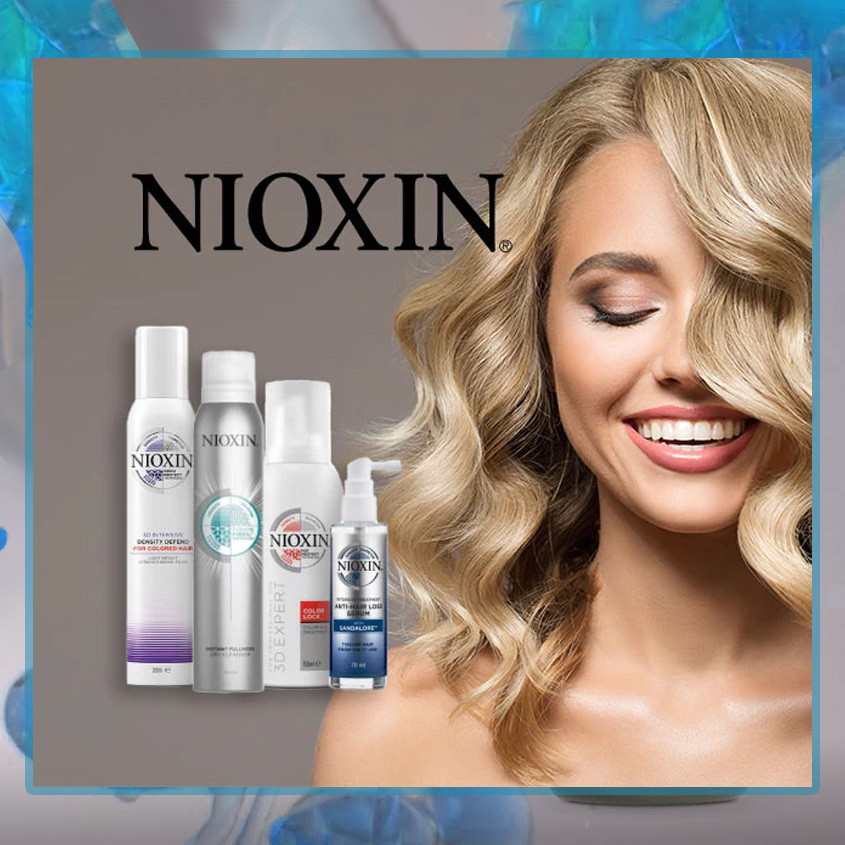 Nioxin