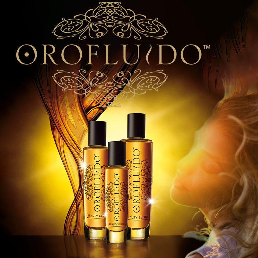 Orofluido