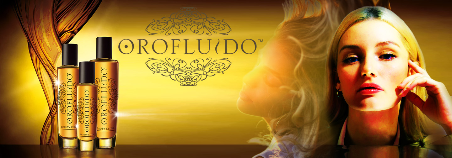 Orofluido
