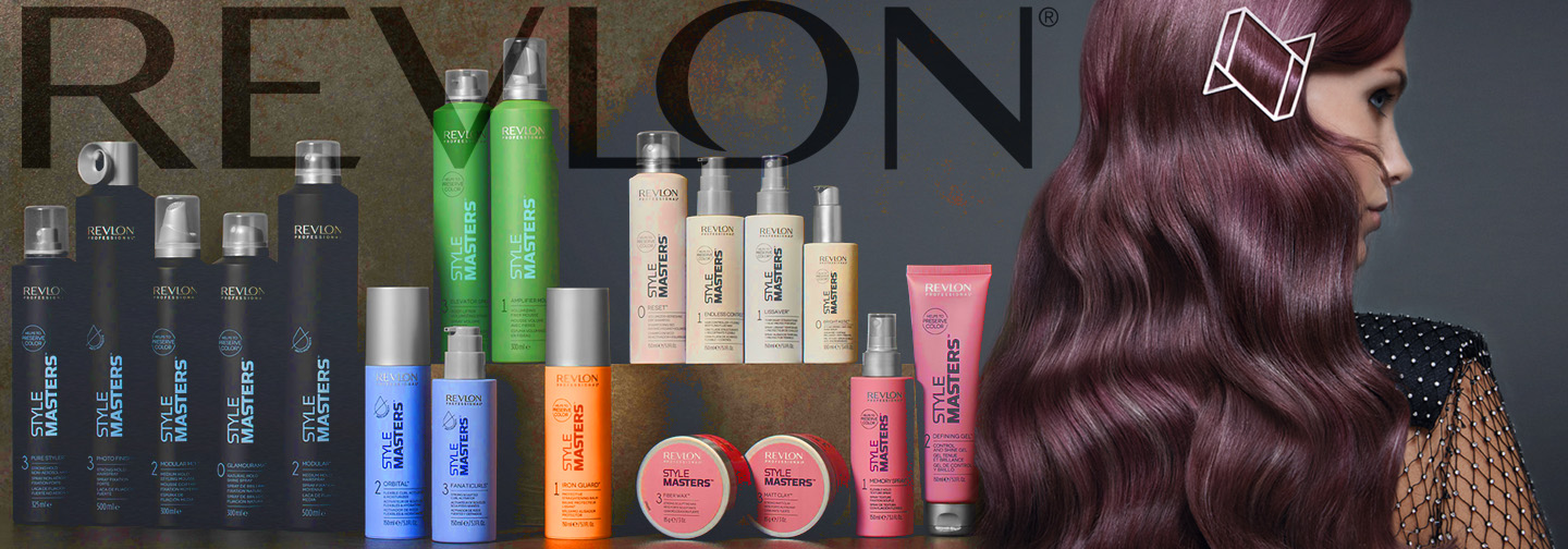 Revlon