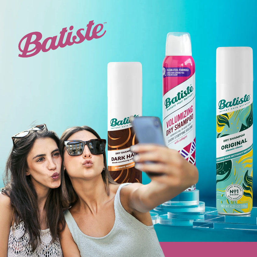 Batiste Batiste