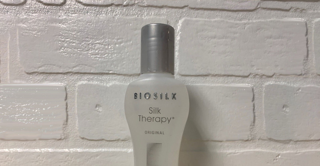 Biosilk silk serum for hair Biosilk silk serum for hair