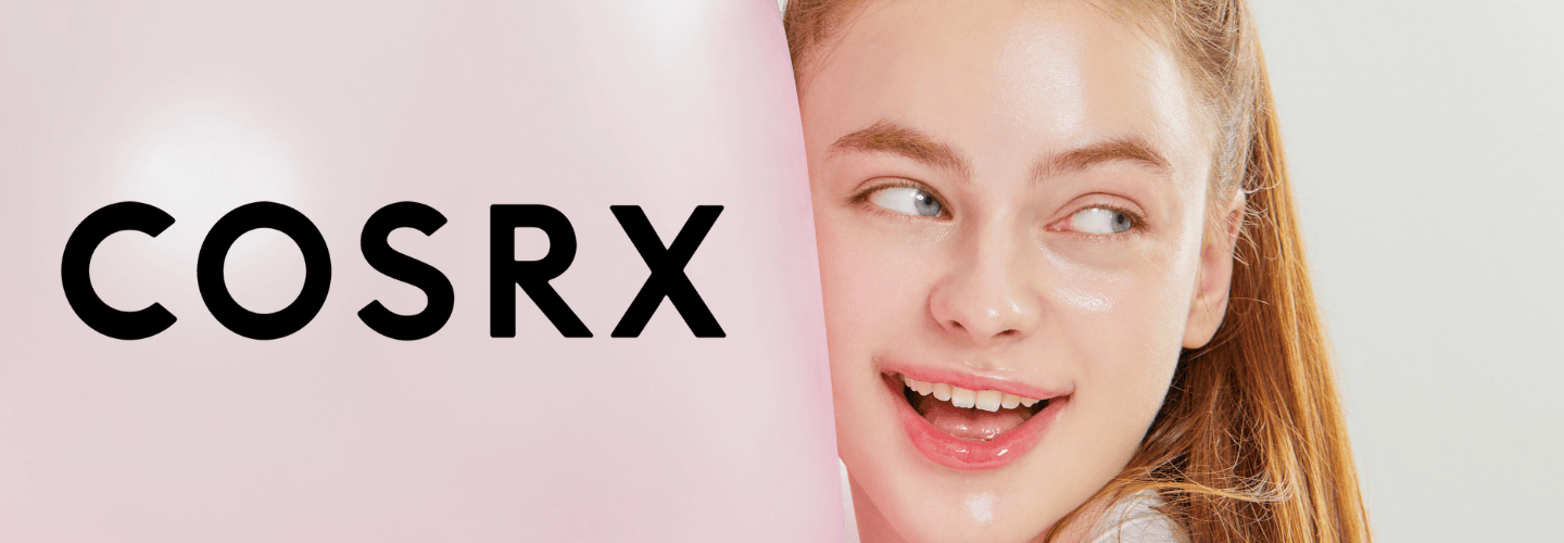 COSRX COSRX