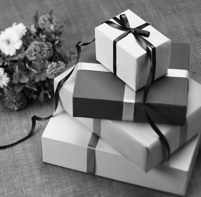 Gifts