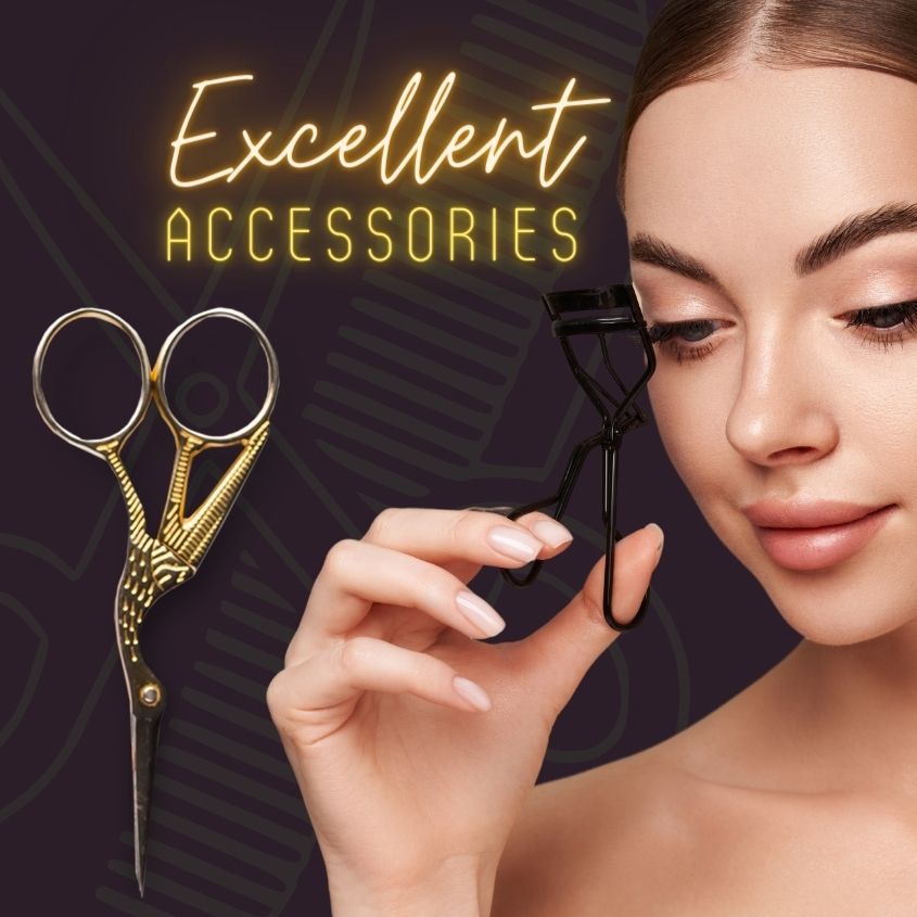 Excellent accessories Excellent accessories