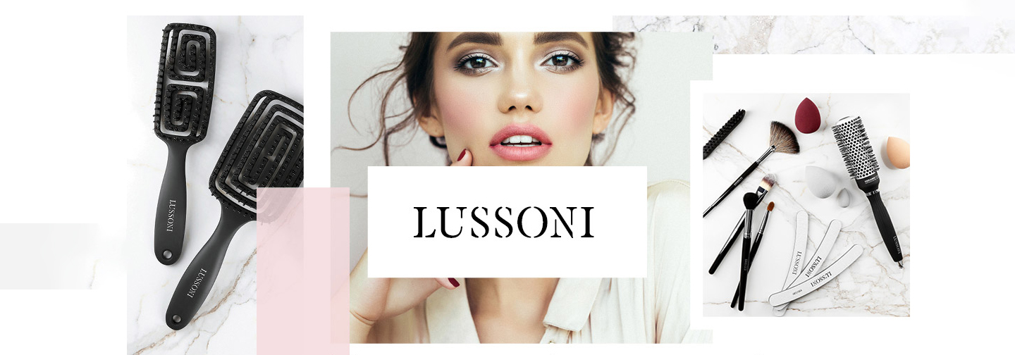 Lussoni Lussoni