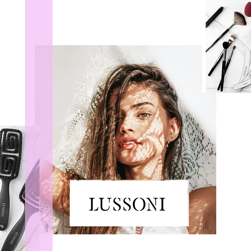 Lussoni Lussoni