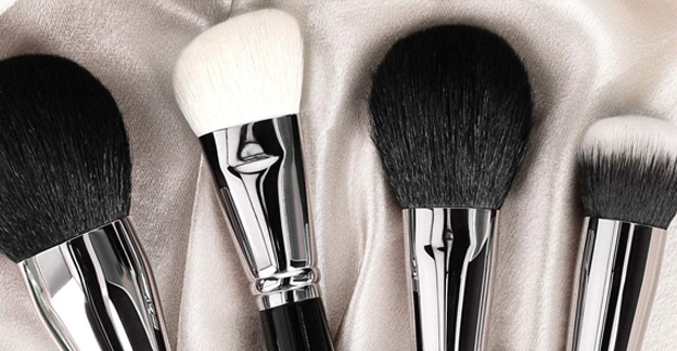 Lussoni makeup brushes Lussoni makeup brushes