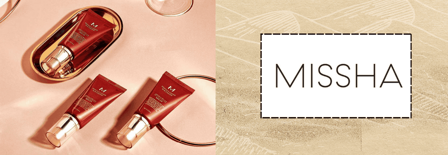 Missha Missha