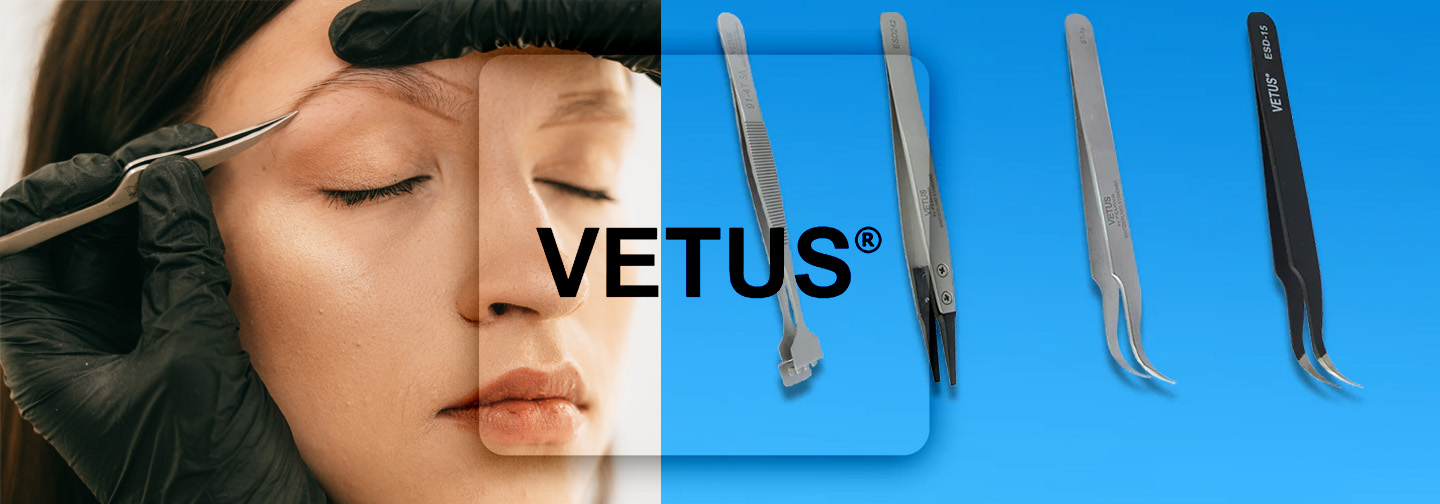 Vetus
