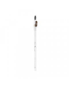 Outline white eyebrow pencil