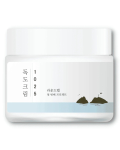 Round Lab veido kremas 1025 Dokdo Cream
