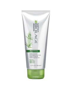 Conditioner for weak hair Biolage Fiberstrong 200 ml