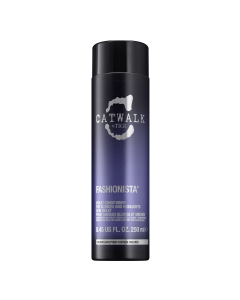 Catwalk Fashionista Violet conditioner for blondes 250 ml