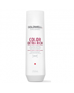 Shampoo for dyed hair Color Extra Rich Brilliance 250 ml