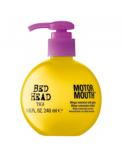 Bed Head Motor Mouth hair lotion 240 ml
