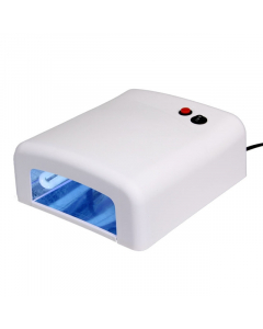 UV gel lamp 36W