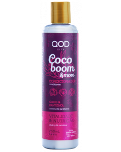 Coco Boom and More conditioner 250 ml