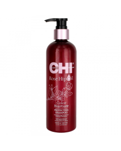Shampoo for dyed hair Rose Hip Oil Color Nurture Protecting 340 ml