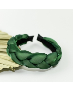 Belamu plaukų lankelis Electric Braid