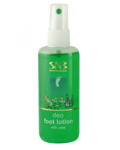 Foot deodorant - lotion 110 ml