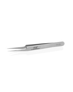 5A-SA straight tweezers