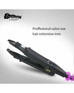Hair extension machine Type A L-611
