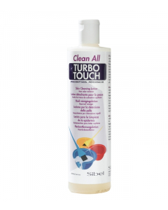 Hair dye remover from skin TURBO TOUCH 500 ml