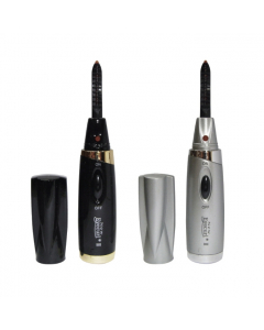 Electric eyelash curler