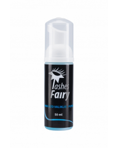 Makeup Remover Foam 50 ml